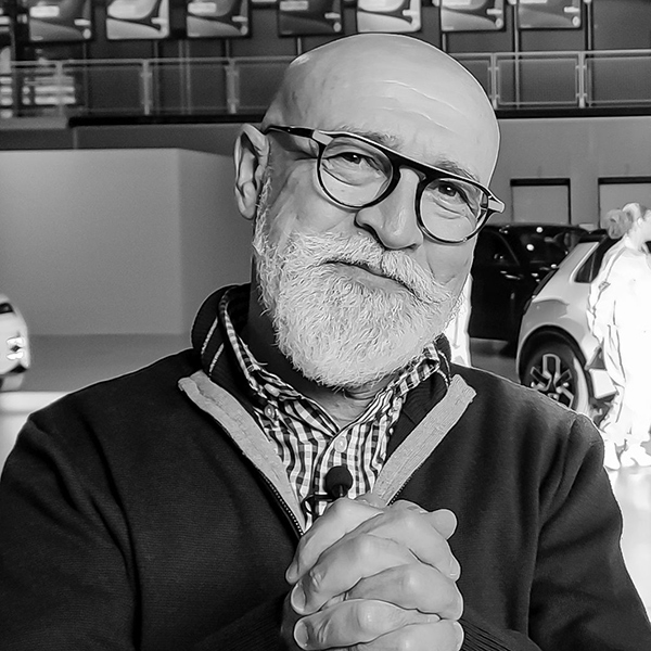 Θωμάς Κ. Ευθυμίου aka Mr WRC